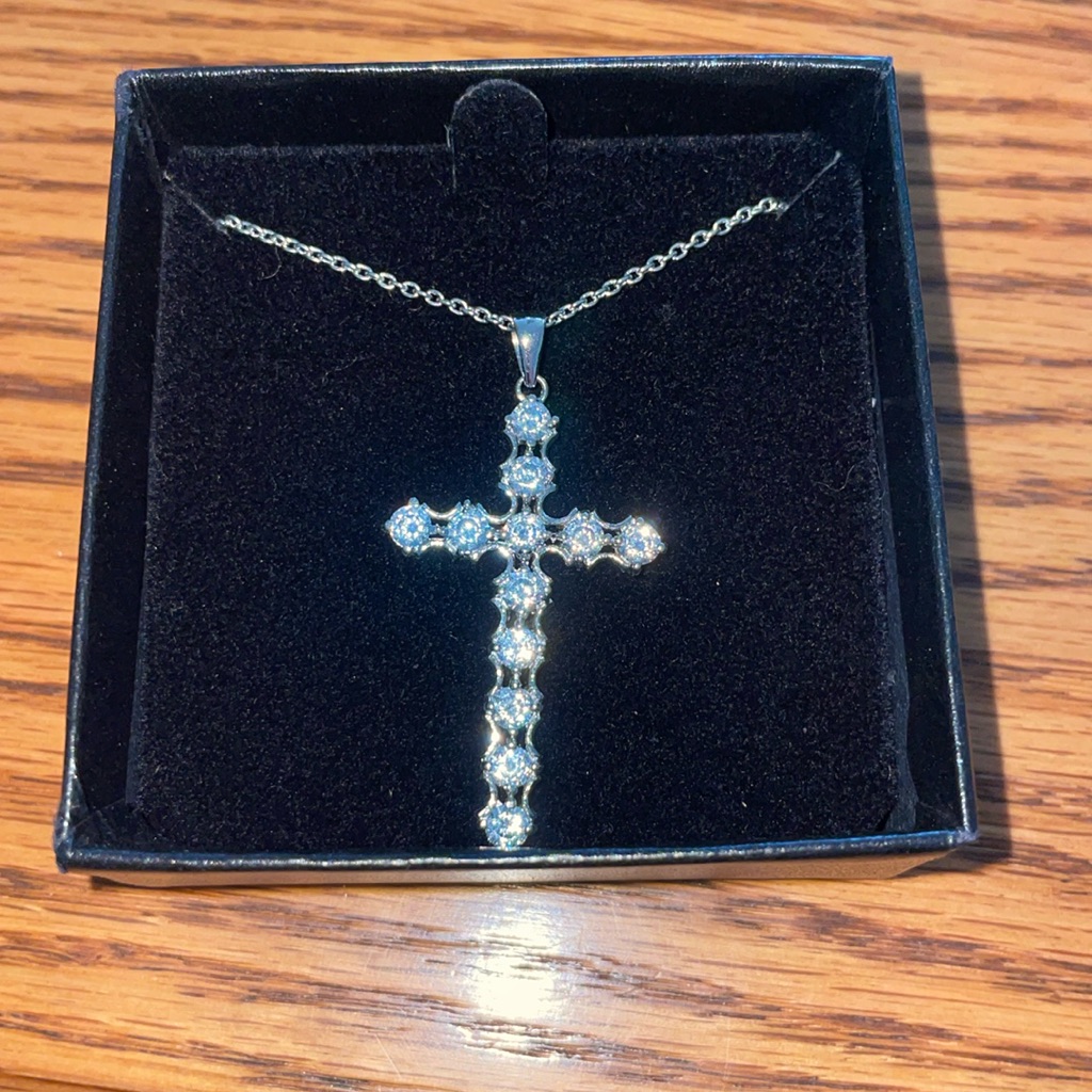 925 Necklace